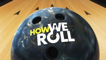 How We Roll (TV series) .